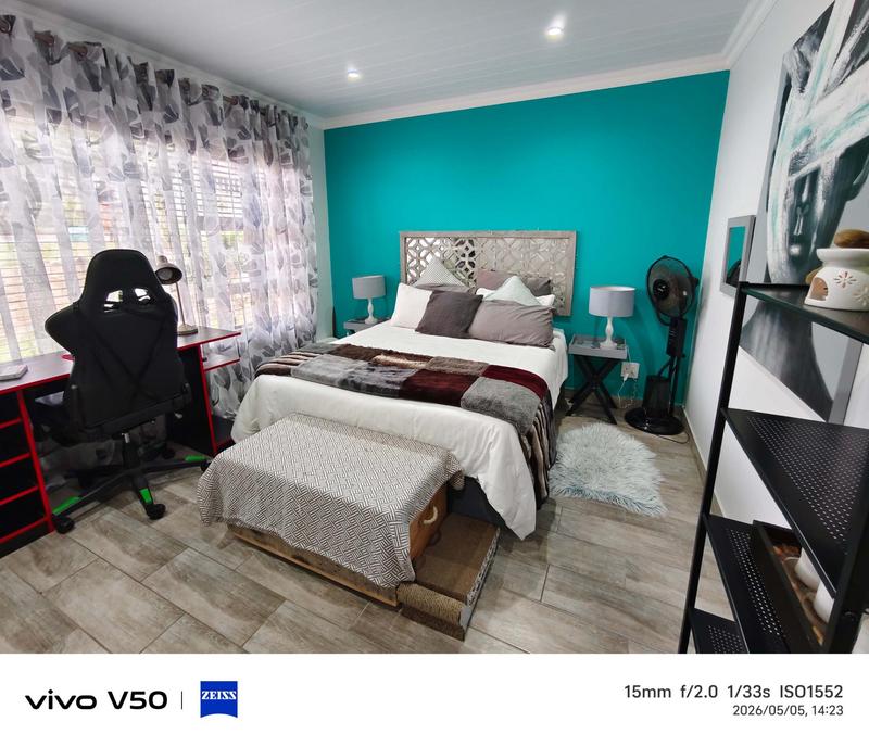 3 Bedroom Property for Sale in Tergniet Western Cape